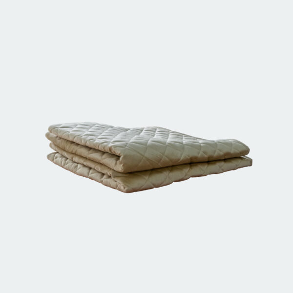 Cover Bed