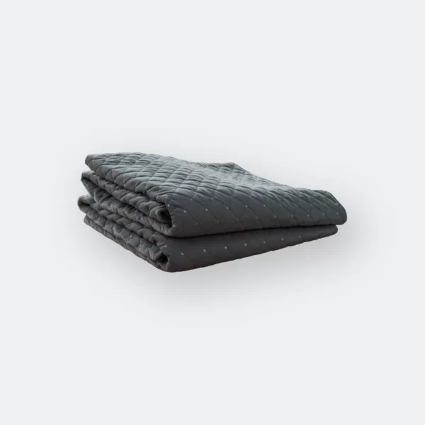Duvets with filter
