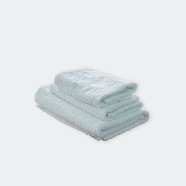 Classic Set Towel