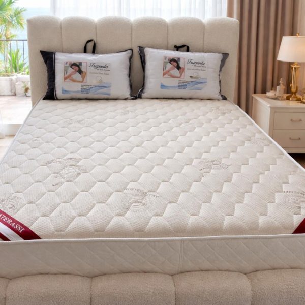 Bed & Mattress
